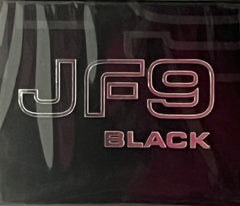 JAFRA JF9 Black packaging box ready for gifting or display