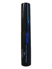 JAIDI Star Glue brush-on applicator enables clean, even lash coating.