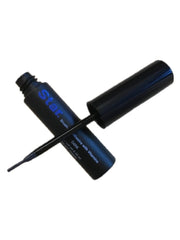 JAIDI Star Glue dark option enhances lash line with a natural look.