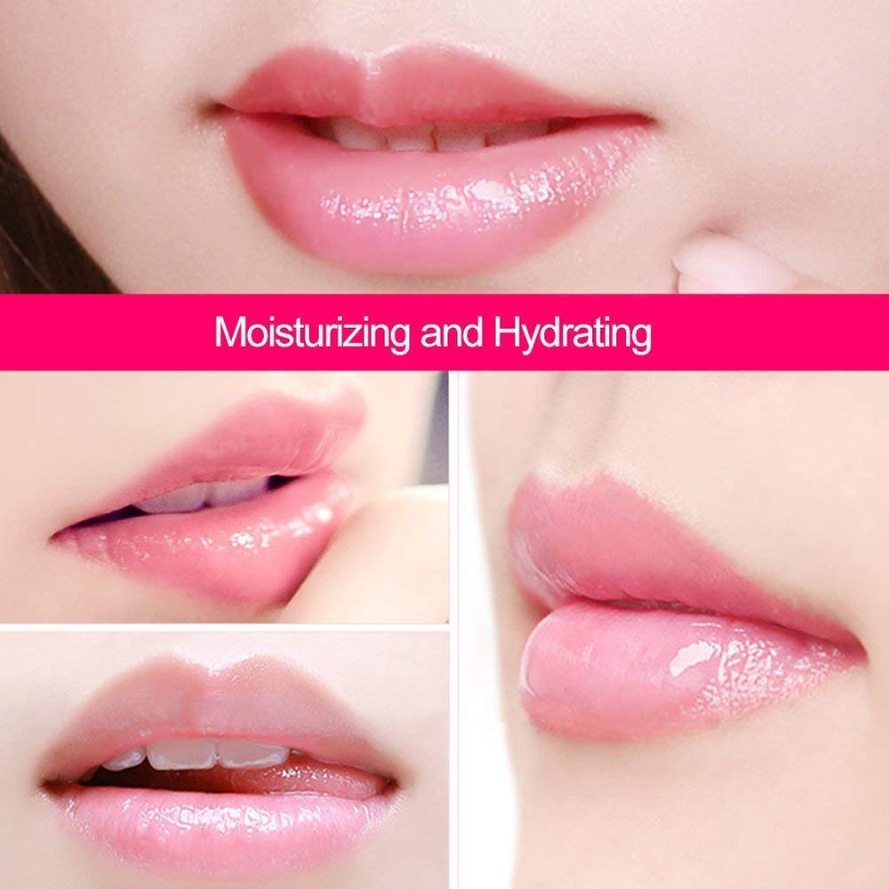Jakuva open lip mask pack ready for at-home care.
