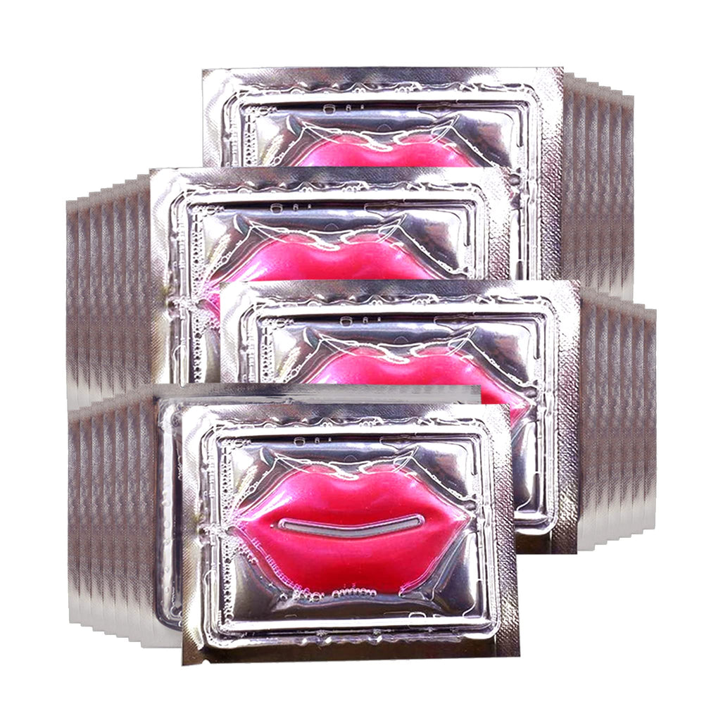 Jakuva rose pink lip mask collection inviting daily lip hydration ritual.