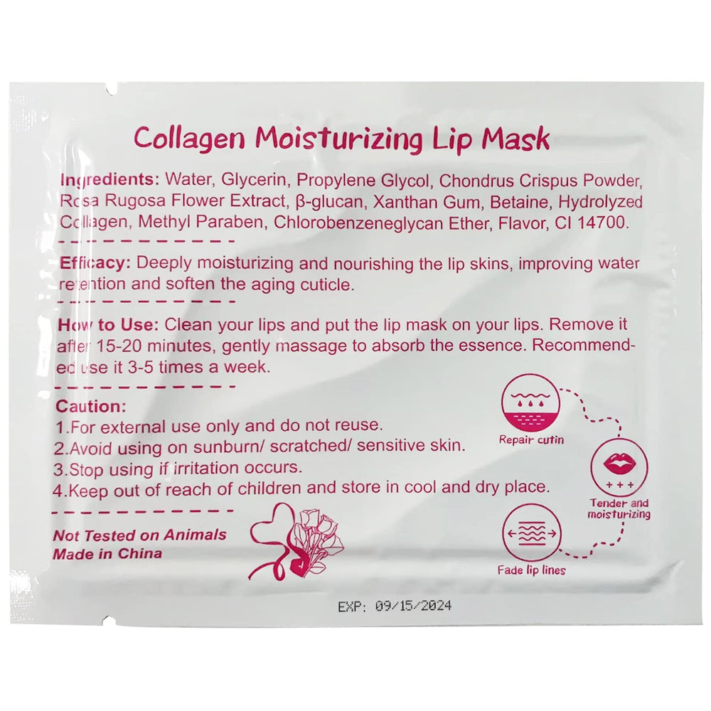 Jakuva compact travel-friendly packaging for lip care on the go.