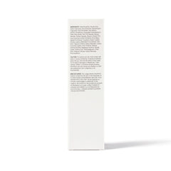 Jan Marini BodyTx textured lotion swirl demonstrating luxurious hydration