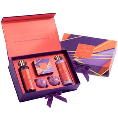 Perfect gift for women who value luxury self-care moments.