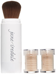 Jane Iredale Amazing Base SPF 20 protection for daily sun safety