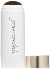 Jane Iredale Amazing Base SPF label communicates UVA/UVB protection.