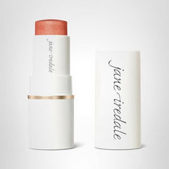 Jane Iredale Glow Time Blush Stick Enchanted suitable for cheeks, lips, or body