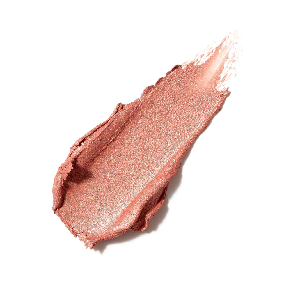 Jane Iredale Glow Time Blush Stick Enchanted twist-up design for quick application