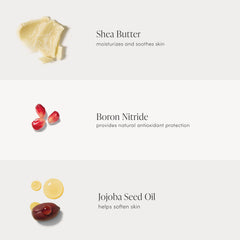 Jane Iredale PureBronze Matte Bronzer tone-2 natural swatch matches cool undertones.