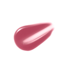 Jane Iredale ColorLuxe Lip Glaze highlighting high shine and bold color