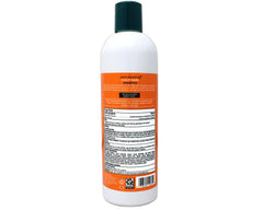 Jason Dandruff Relief formula with rosemary and olive oil for nourished scalp.