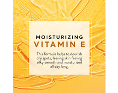 Jason Vitamin E Oil with almond blend graphic suggests nourishing care