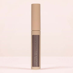 Jason Wu Free-Da Brow Medium shade complements brown hair tones