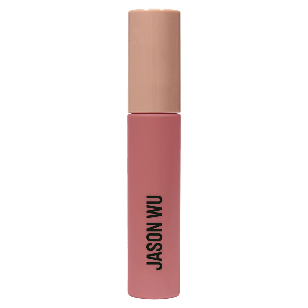 Jason Wu Honey Fluff Lip Cream packaging for on-the-go color touch-ups.