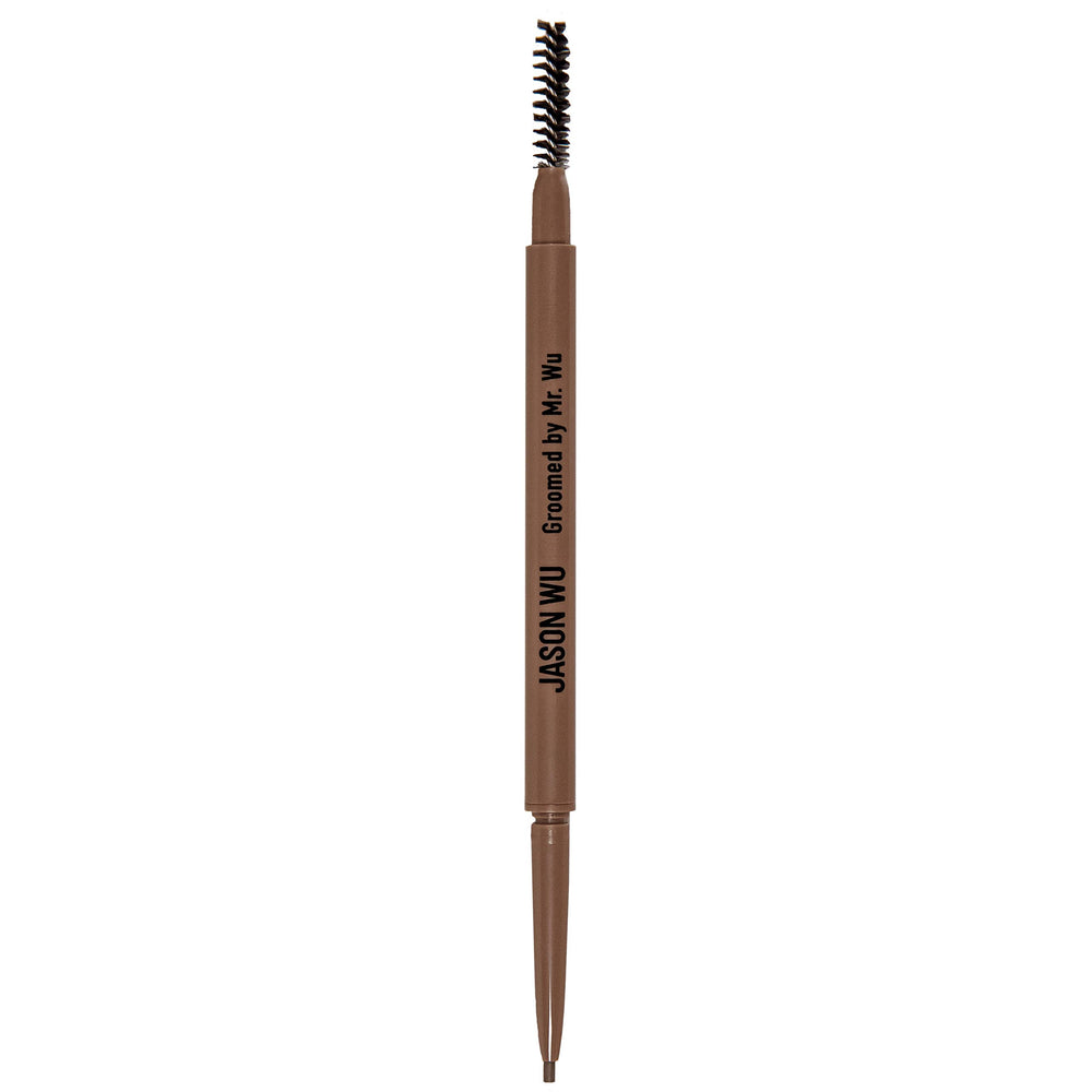 Jason Wu light shade pencil tip for micro-strokes and definition