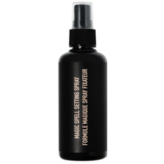 Jason Wu Magic Matte Setting Spray bottle for a long-lasting matte finish and hydration.