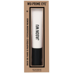 Jason Wu Wu Prime Eye Light cream-base smooths eyelids for even color