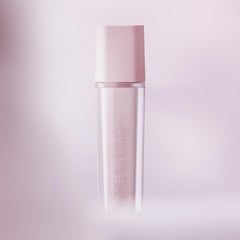 JAVIN DE SEOUL Wink Eye Primer 13 Dawn Mauve swatch shows versatile matte tone.