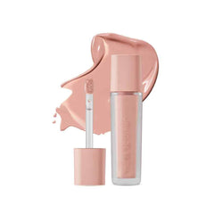 JAVIN DE SEOUL Wink Eye Primer close-up showing a smooth crease-free eyelid base.