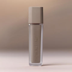 JAVIN DE SEOUL Wink Eye Primer shade 08 Deep Smoke enhances smoky looks.