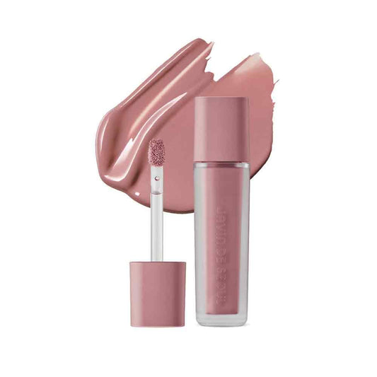 JAVIN DE SEOUL Wink Eye Primer bottle cap shows premium packaging for long wear
