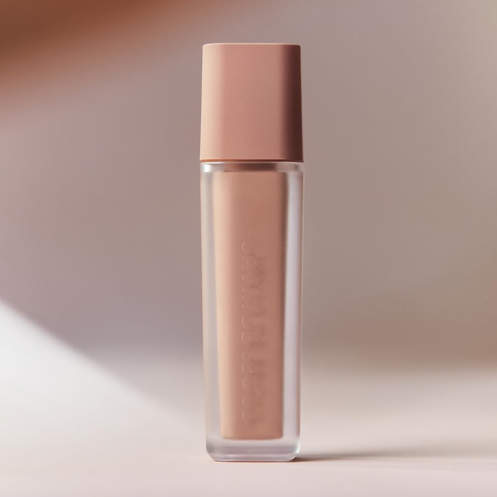 JAVIN DE SEOUL Wink Eye Primer matte-finish for refined looks