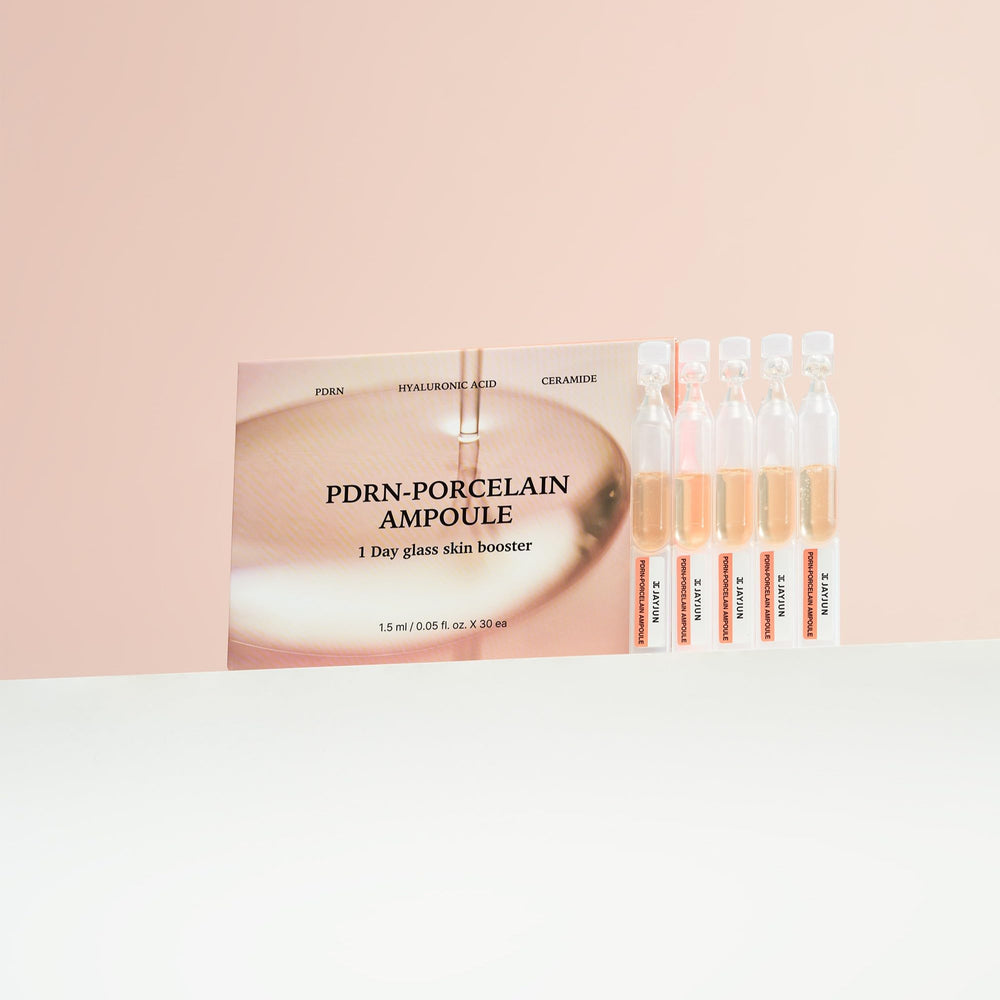 JAYJUN PDRN eight-hyaluronic-acid matrix boosts surface moisture