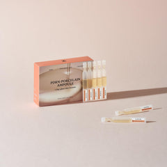JAYJUN PDRN travel-friendly ampoules for on-the-go care