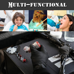 Jconly beginner essentials kit displayed for new tattoo artists and at-home learning.