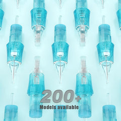 JCONLY Vetar color-coded caps speed size identification.