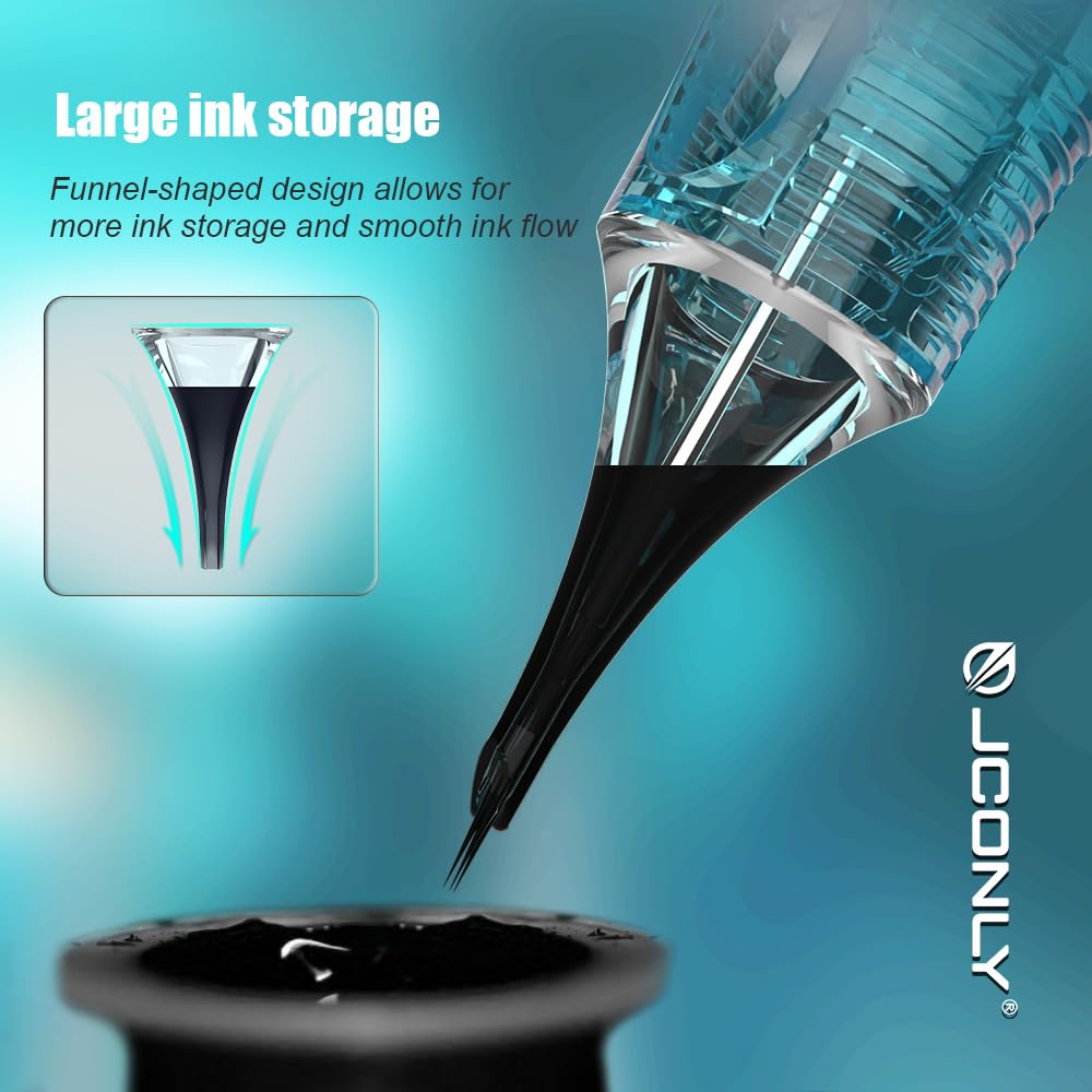 JCONLY Vetar header open quick swap enables fast cartridge changes.