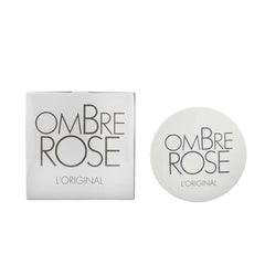 Ombre Rose cream by Jean-Charles Brosseau for pampering skin with a subtle floral scent.