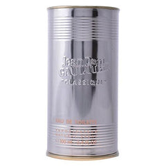 Jean Paul Gaultier Classique box packaging displayed for gifting or personal purchase