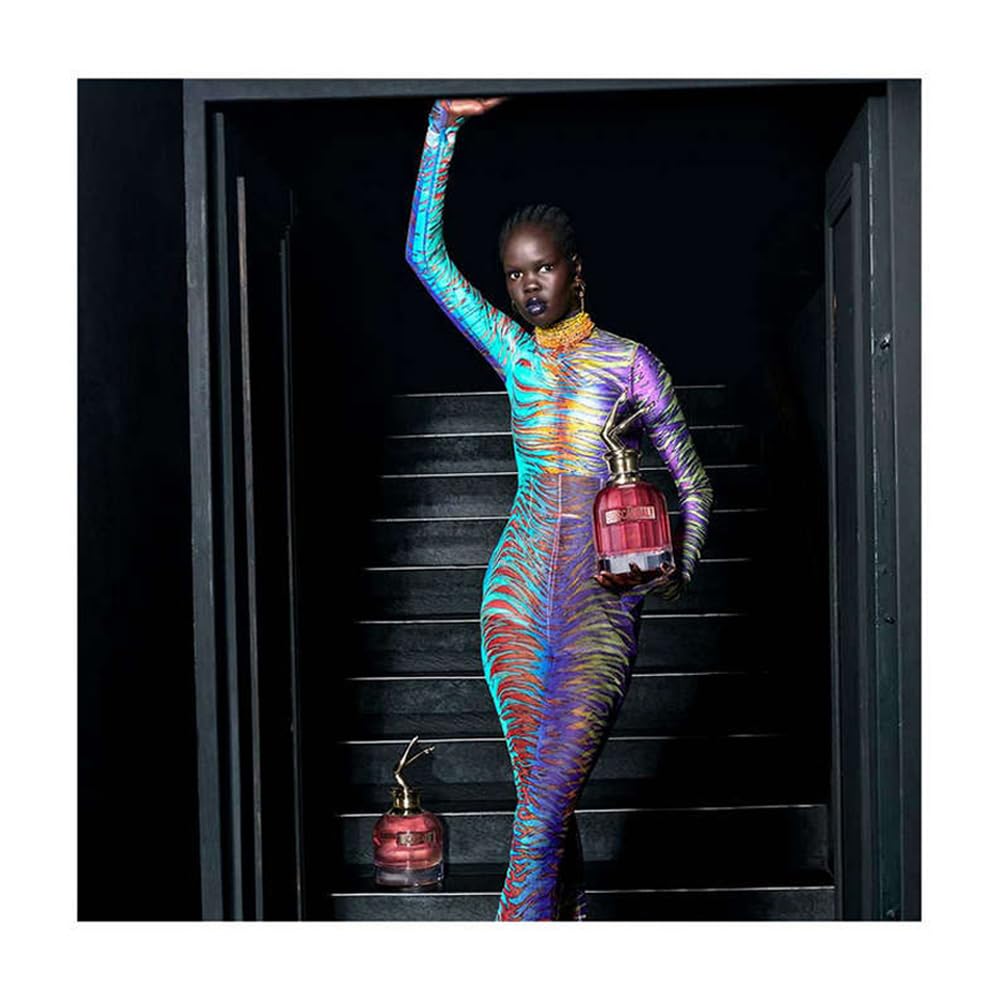 Elegant packaging and fragrance vibe suit gifting or personal indulgence.