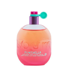 Jeanne Arthes Boum Pinkchella cap focus, modern festival-inspired scent