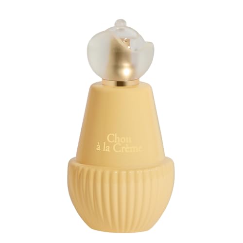 Jeanne Arthes vanilla-caramel-orchid notes create a creamy daytime aroma.