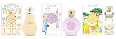 Jeanne Arthes gift-ready 100 ml bottle, ideal for birthdays and travel.