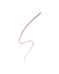 Jeffree Star Velour Lip Liner mannequin nude swatch for everyday look