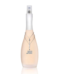 Jennifer Lopez Glow bottle front view, elegant design for daily wear.
