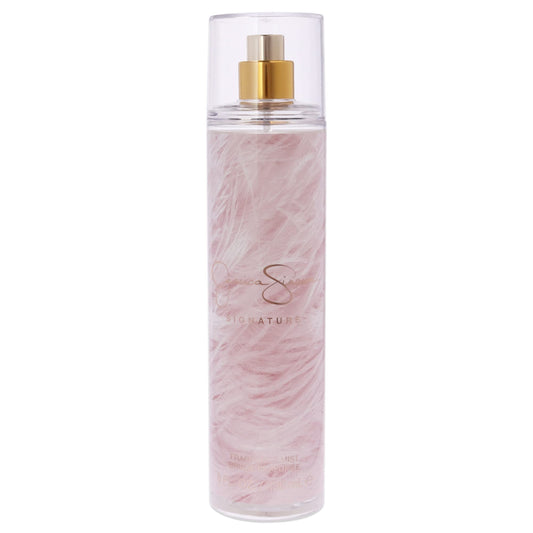 Jessica Simpson Signature body spray bottle 8 oz for daily wear