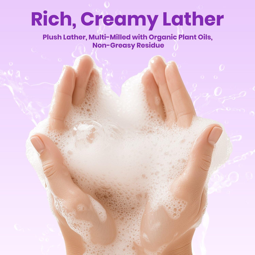 JHZHONG grape soap on a rope in bathroom decor adding fragrance and charm