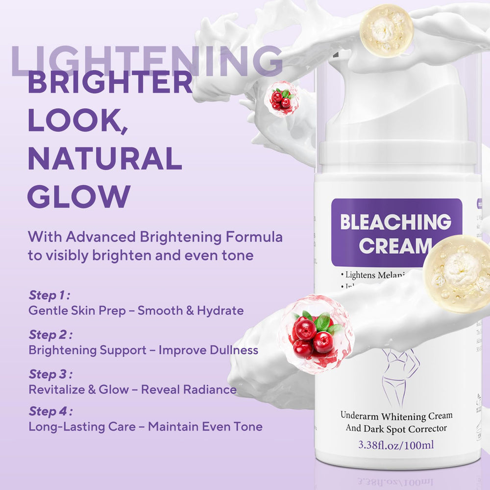 JIANLANPTT lightweight non-greasy cream absorbed quickly on skin