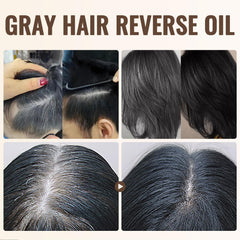 Jiaoming all hair types compatibility shown for daily use