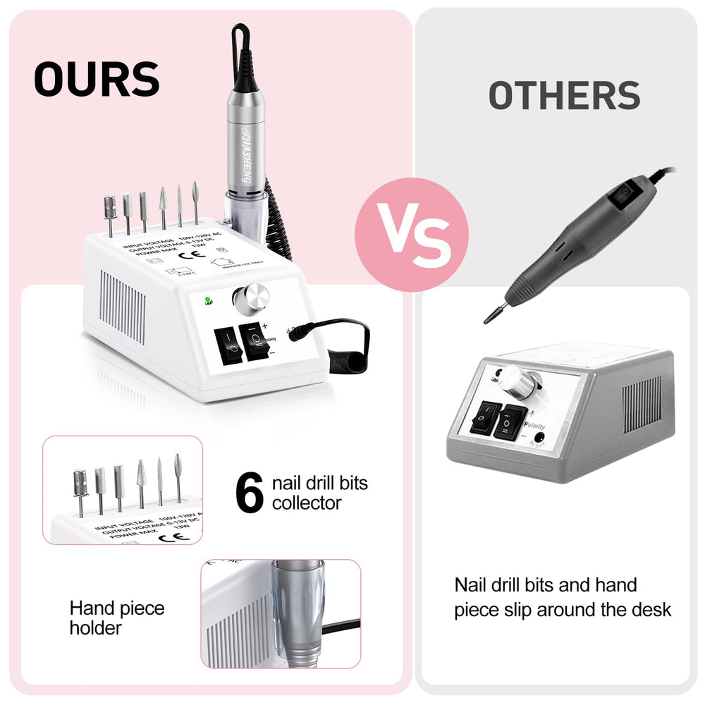 Jiasheng aluminum handpiece close-up showing cool operation and comfort