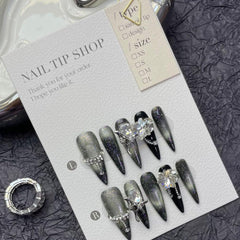 JIEADJIE package contents show essential tools for at-home styling.
