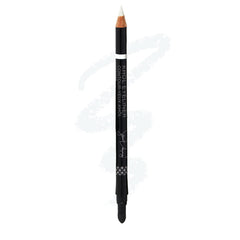 Jillian Dempsey Khol Eyeliner waterproof pigment close-up for bold definition