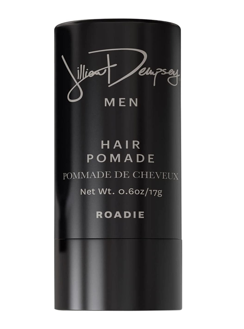 Jillian Dempsey Roadie Hair Pomade texturizer for a cool piecey look with flexible hold.
