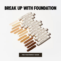 Jillian Dempsey Spot Stick Concealer compact packaging for easy touch-ups on the go