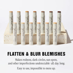 Jillian Dempsey Spot Stick Concealer for under-eye use and brightening circles