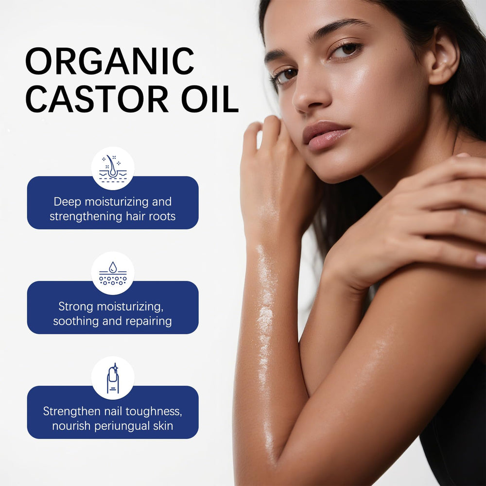 Scalp treatment and beard care with JISKG for healthier hair.